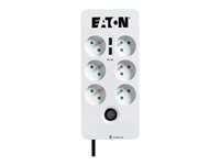 Eaton Protection Box - protection contre les surtensions - 2500 Watt