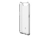 BIGBEN CONNECTED Coque renforc&eacute;e transparente Force Case Air pour Samsung Galaxy A80
