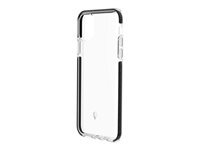 BIGBEN CONNECTED Coque semi-rigide Force Case New Life pour iPhone 11 Pro Max 