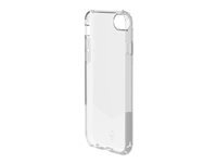 FORCE CASE - Coque renforc&eacute;e Pure - Iphone 6/7/8/SE20 - Transparente