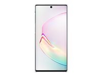 Samsung Blanc Ef-Kn970 Coque De Protection Pour Téléphones Portables 16 Cm (6.3 ) Housse Galaxy Note10 - Neuf - Image 4