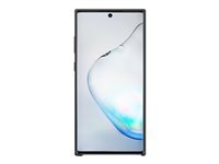 Samsung Silicone Cover Ef-Pn975 Coque De Protection Pour Telephone Portable 5G Noir de Inmac Wstore