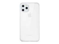BIGBEN CONNECTED Coque Bigben Souple et transparente pour iPhone 11 Pro
