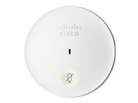 Cisco Telepresence Table Microphone de Inmac Wstore