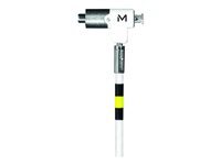 Mobilis Cable De Securite 2M de Inmac Wstore