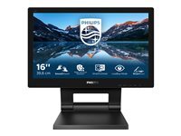 Philips B Line 162B9T - ecran LED - 16