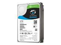 Seagate SkyHawk AI ST10000VE0008 - disque dur - 10 To - SATA 6Gb/s