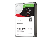 Seagate IronWolf Pro ST8000NE001 Neuf - vue 9