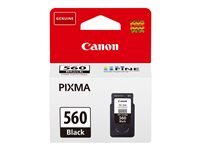 Canon PG-560 - noir - original - cartouche d'encre