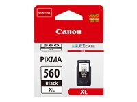Canon PG-560XL - noir - original - cartouche d'encre