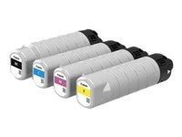 Canon PGI-7500XL M - XL - magenta - original - reservoir d'encre