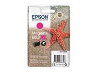 Epson 603XL - XL - magenta - original - cartouche d'encre