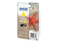 Epson Jaune C13T03A44020 - vue 2