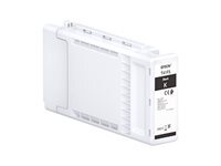 Epson T41F540 - noir - original - cartouche d'encre