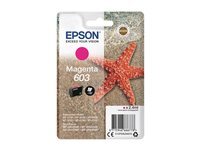 Epson 603 - magenta - original - cartouche d'encre