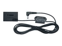 Coupleur Secteur Canon DR-E18 – Alimentation Continue, Compatible EOS 750D/760D - vue 3