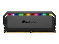 Corsair Mmoires vives CMT16GX4M2C3200C16