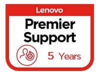 Lenovo Garanties & services 5WS0T36123