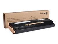 Xerox VersaLink C9000 - collecteur de toner usage