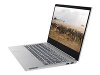 Lenovo ThinkBook 13s-IML - 13.3 - Core i5 10210U - 16 Go RAM - 512 Go SSD - Francais