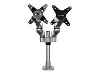 Heavy Duty I-Beam Hanger Clamp - 750 LB Capacity For Punching Bags, Swings & Gym Equipment