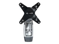 StarTech.com Support Mural Pour Ecran Pc Avec Bras Pivotant De 26 Cm Pour Moniteurs Compatible Vesa Jusqu'a 30 Premium (Armwallds2) Support Bras Reglable Pour Ecran Lcd 26Cm Argent de Inmac Wstore