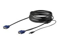 StarTech.com Switch Kvm Startech Rkconsuv15