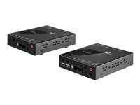 StarTech.com Switch Kvm Startech Sv565hdip