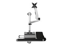 StarTech WALLSTSI1 Soporte Monitor Brazo Ajustable 13"-30" VESA 100x100 Máx. 9Kg - Image 3