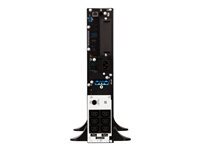 APC Smart-UPS SRT 1000VA - onduleur - 1000 Watt - 1000 VA