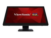 Viewsonic TD2760 - cran tactile LCD Full HD 27