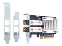 Qnap Carte Réseau Qxp-16G2fc - Pci Express - Image 2