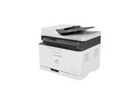 HP MFPM179FNW - vue 5