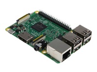 Raspberry produits Raspberry RASPBERRY PI 3 MODEL B