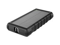 DLH DY-BE4066 chargeur solaire - USB, 24 pin USB-C