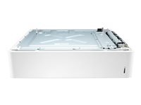 HP bacs pour supports - 550 feuilles