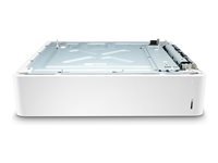 HP Bacs Pour Supports 550 Feuilles Taille 1 de Inmac Wstore