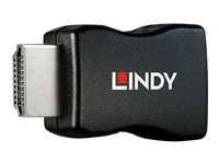Lindy HDMI 2.0 EDID Emulator - Lecteur/enregistreur EDID - HDMI