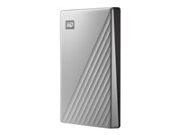 WD My Passport Ultra WDBC3C0020BSL - disque dur - 2 To - USB 3.0