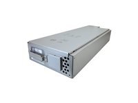 APC Cartouche De Batterie De Rechange #118 Batterie D'onduleur Acide De Plomb Taille 1 de Inmac Wstore