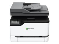 Lexmark CX331adwe Color MFP 4in1 24ppm A4 40N9170 - vue 6