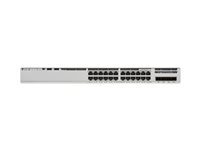 Cisco Catalyst C9200L Géré L3 Gigabit Ethernet 101001000 Neuf - vue 9