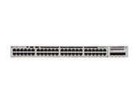 Cisco Catalyst C9200 Géré L3 Gigabit Ethernet 101001000 Neuf - vue 8