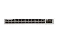 Cisco Catalyst C9300 48U A Géré L2L3 Gigabit Ethernet 101001000 Neuf - vue 2