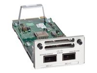 Cisco - module d'extension - 40 Gigabit QSFP+ x 2