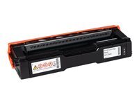 Ricoh M C250 - noir - original - cartouche de toner