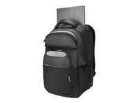 Targus CityGear Laptop Backpack sac a dos pour ordinateur portable
