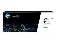 HP original LaserJet cartouche de toner W2010A