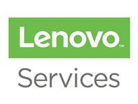 Lenovo Garanties & services 5PS0K82825