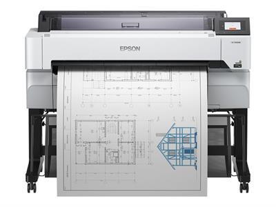 Epson SureColor SC-T5400M - imprimante multifonctions - couleur